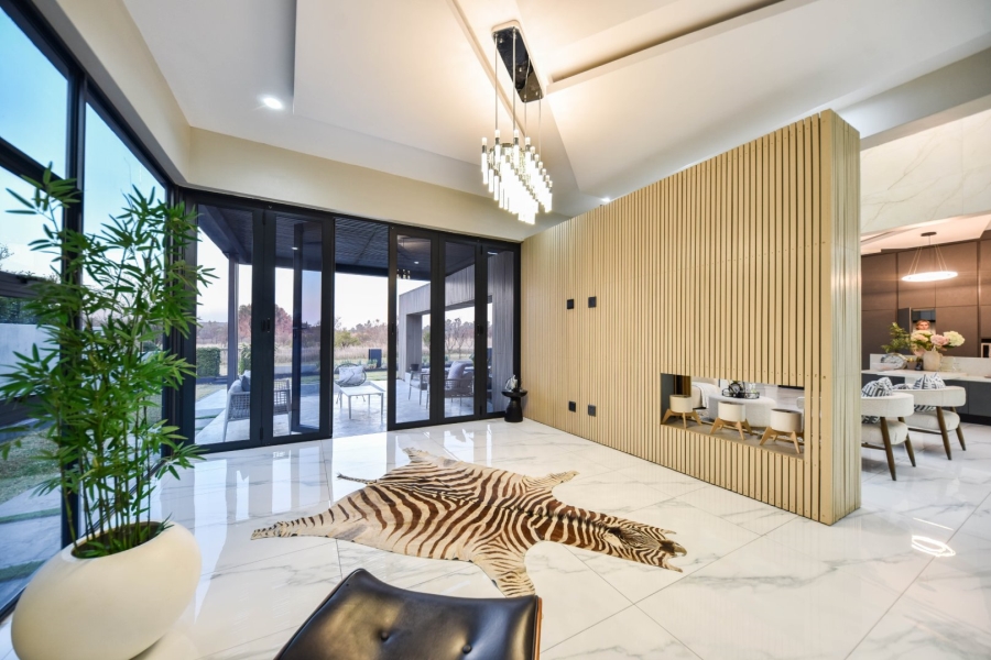 4 Bedroom Property for Sale in Lombardy Gauteng