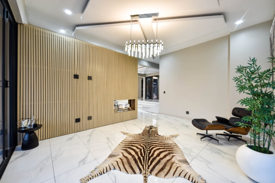 4 Bedroom Property for Sale in Lombardy Gauteng