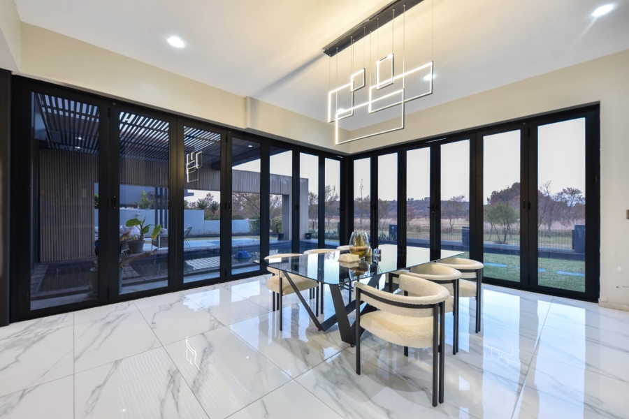 4 Bedroom Property for Sale in Lombardy Gauteng