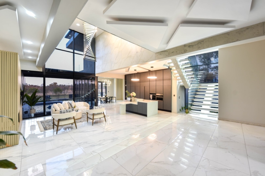 4 Bedroom Property for Sale in Lombardy Gauteng