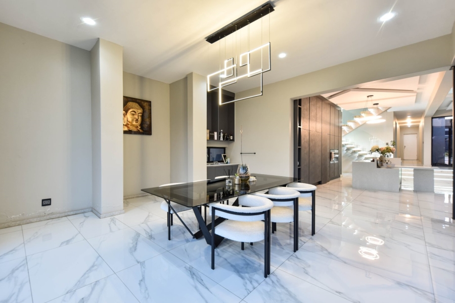 4 Bedroom Property for Sale in Lombardy Gauteng