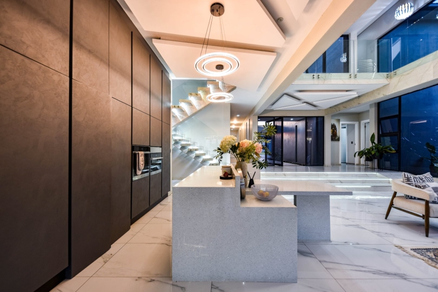 4 Bedroom Property for Sale in Lombardy Gauteng