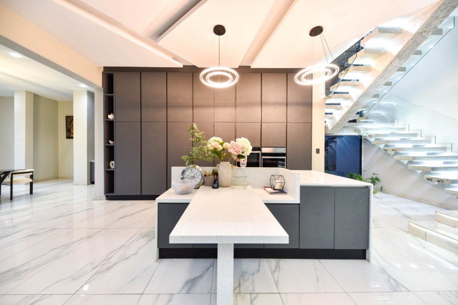 4 Bedroom Property for Sale in Lombardy Gauteng