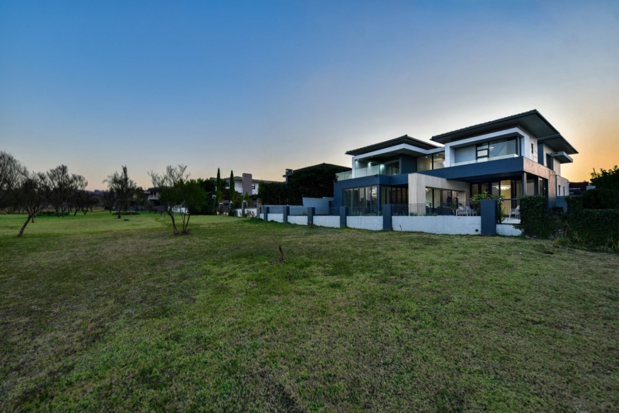 4 Bedroom Property for Sale in Lombardy Gauteng