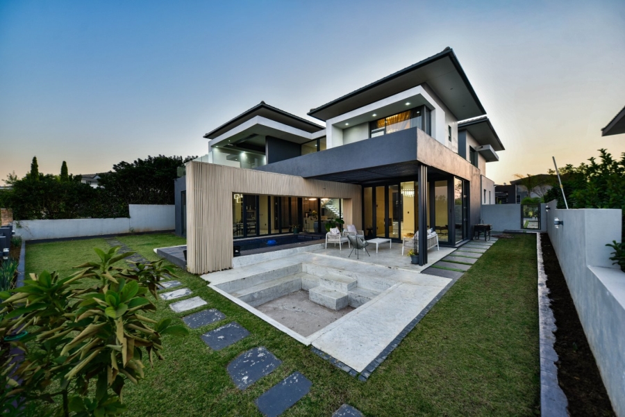 4 Bedroom Property for Sale in Lombardy Gauteng