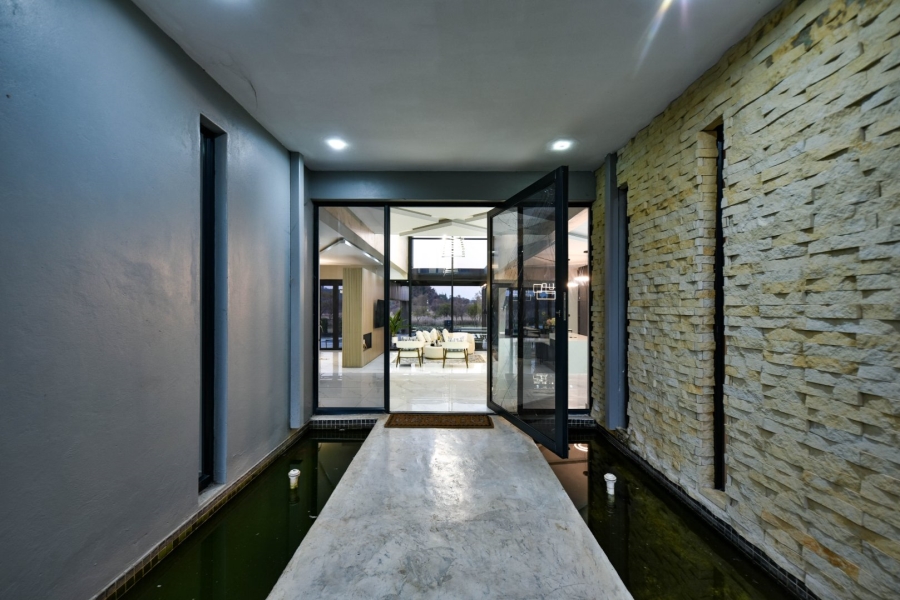 4 Bedroom Property for Sale in Lombardy Gauteng