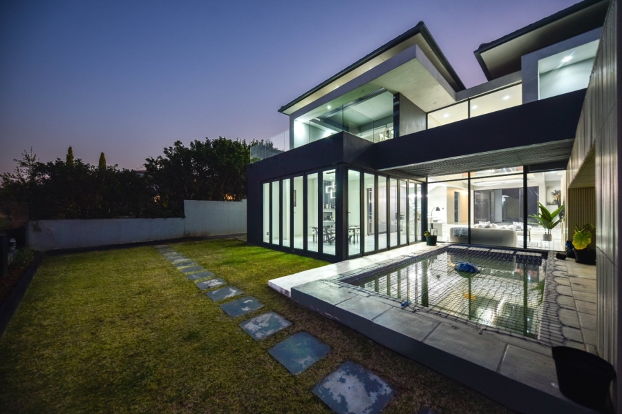 4 Bedroom Property for Sale in Lombardy Gauteng