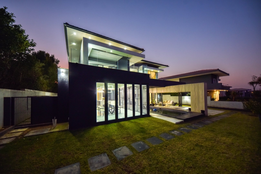 4 Bedroom Property for Sale in Lombardy Gauteng