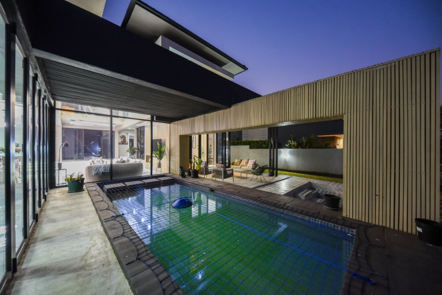 4 Bedroom Property for Sale in Lombardy Gauteng