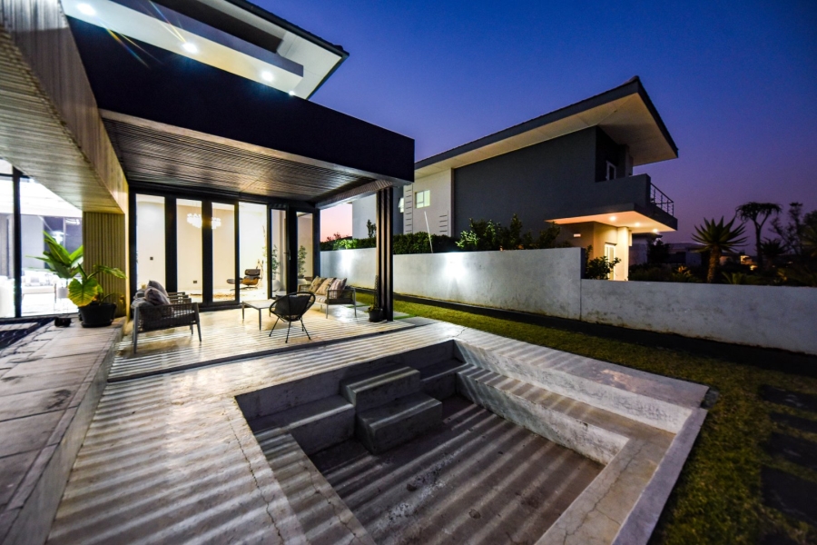 4 Bedroom Property for Sale in Lombardy Gauteng