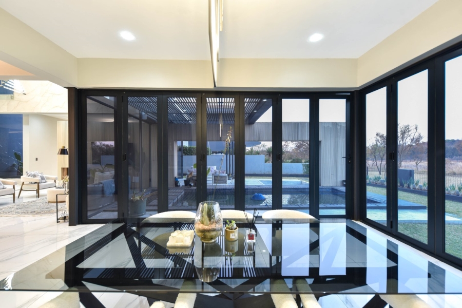 4 Bedroom Property for Sale in Lombardy Gauteng