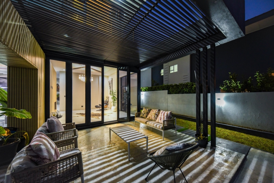 4 Bedroom Property for Sale in Lombardy Gauteng