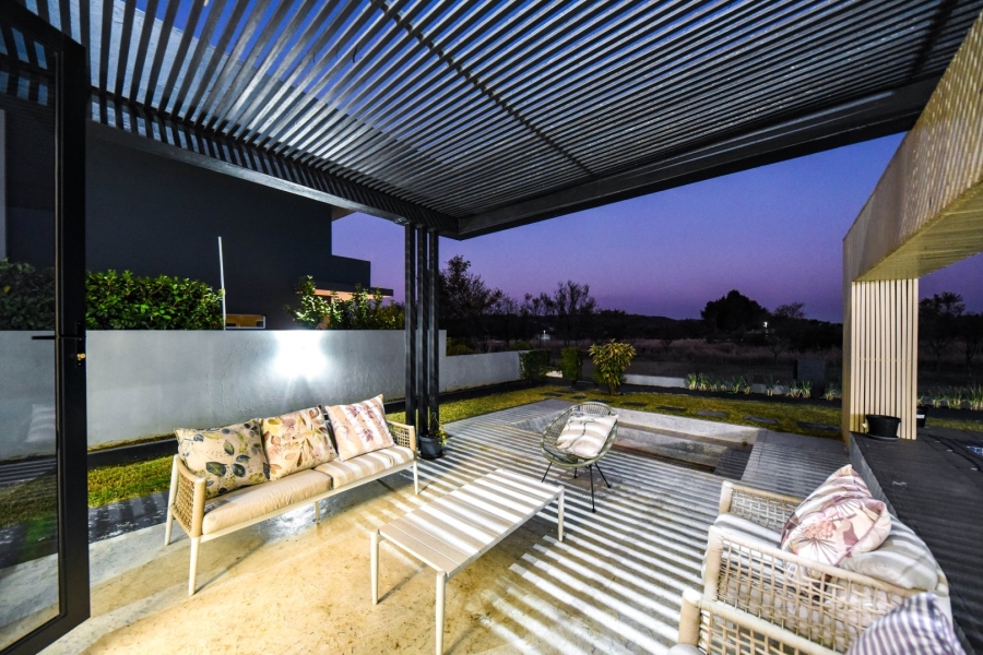4 Bedroom Property for Sale in Lombardy Gauteng