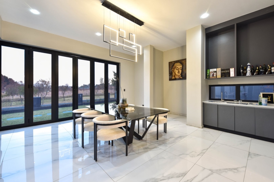 4 Bedroom Property for Sale in Lombardy Gauteng