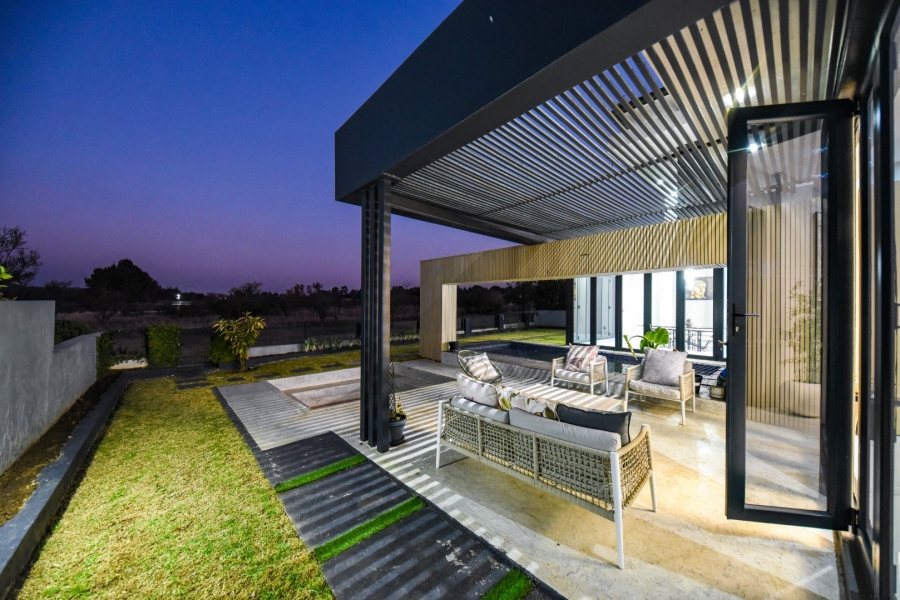 4 Bedroom Property for Sale in Lombardy Gauteng