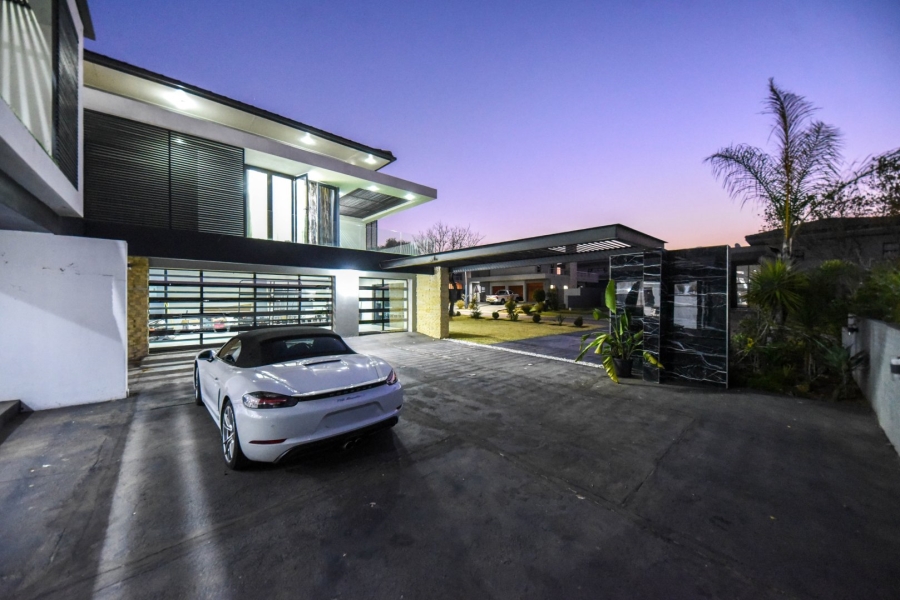 4 Bedroom Property for Sale in Lombardy Gauteng