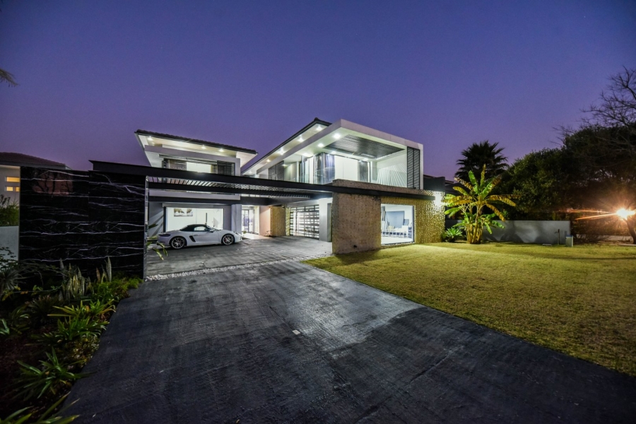 4 Bedroom Property for Sale in Lombardy Gauteng