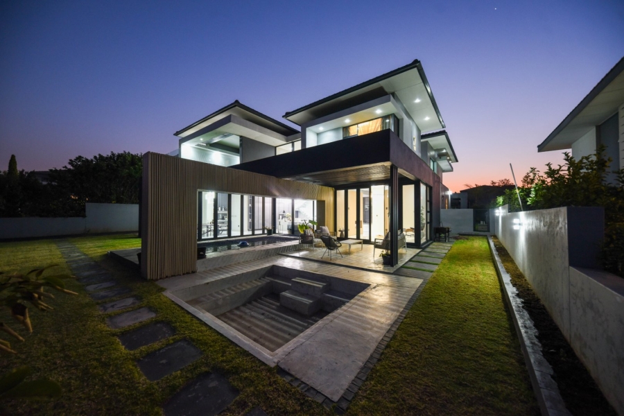 4 Bedroom Property for Sale in Lombardy Gauteng
