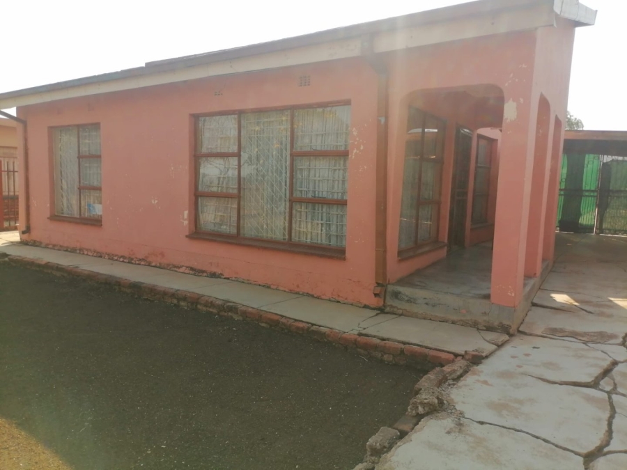 3 Bedroom Property for Sale in Ga-Rankuwa Unit 6 Gauteng