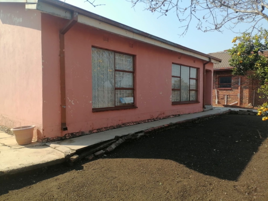 3 Bedroom Property for Sale in Ga-Rankuwa Unit 6 Gauteng