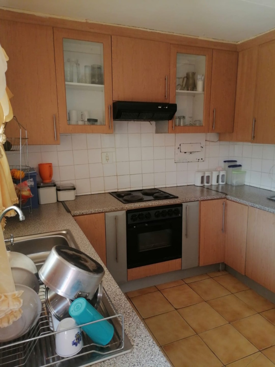 3 Bedroom Property for Sale in Ga-Rankuwa Unit 6 Gauteng