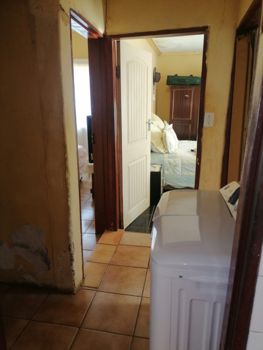 3 Bedroom Property for Sale in Ga-Rankuwa Unit 6 Gauteng