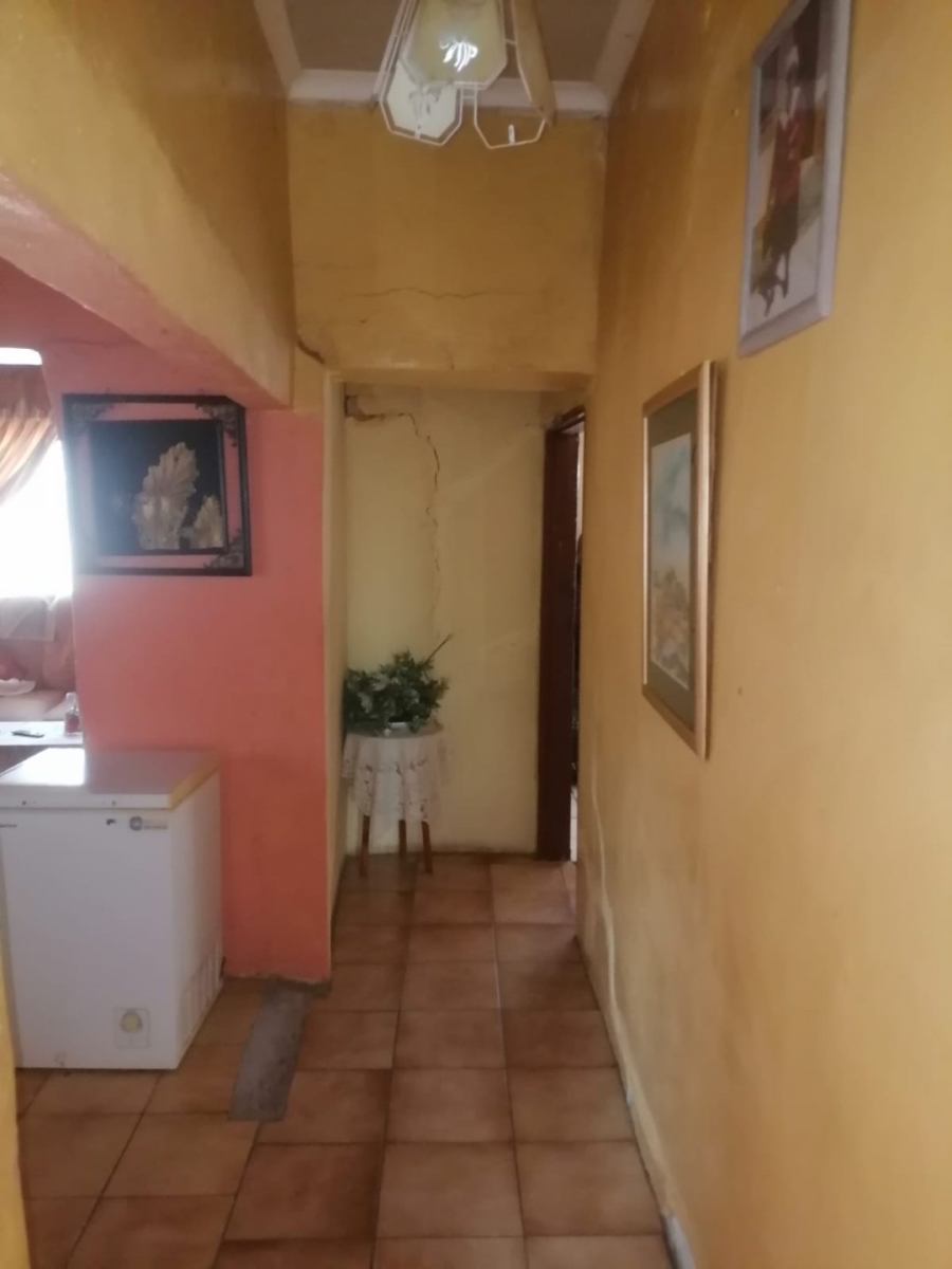 3 Bedroom Property for Sale in Ga-Rankuwa Unit 6 Gauteng