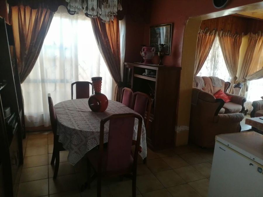 3 Bedroom Property for Sale in Ga-Rankuwa Unit 6 Gauteng