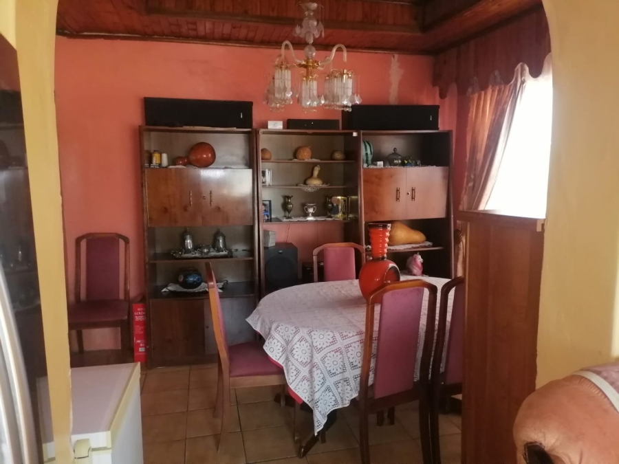 3 Bedroom Property for Sale in Ga-Rankuwa Unit 6 Gauteng