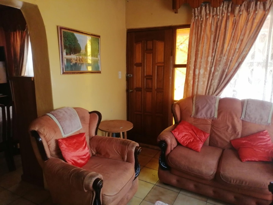 3 Bedroom Property for Sale in Ga-Rankuwa Unit 6 Gauteng