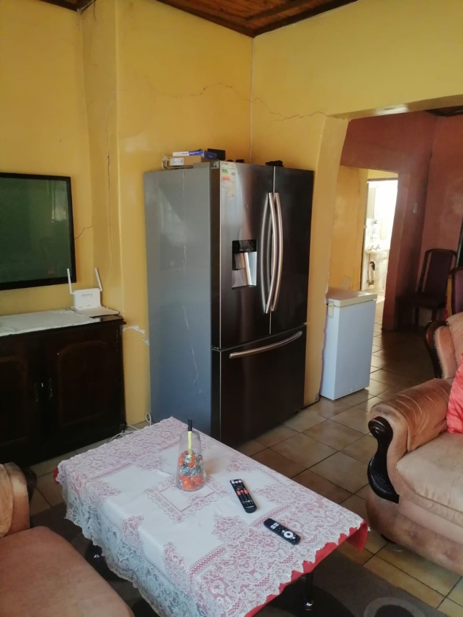 3 Bedroom Property for Sale in Ga-Rankuwa Unit 6 Gauteng