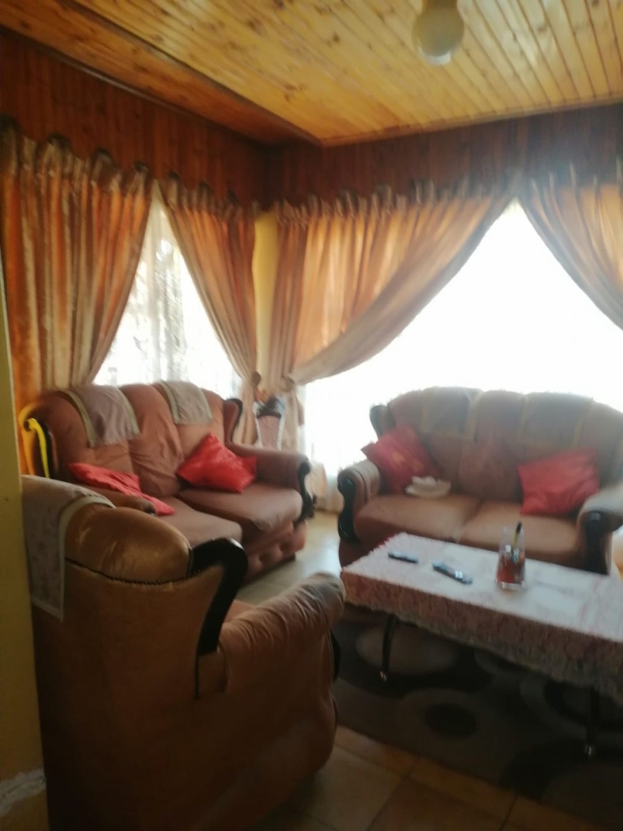 3 Bedroom Property for Sale in Ga-Rankuwa Unit 6 Gauteng