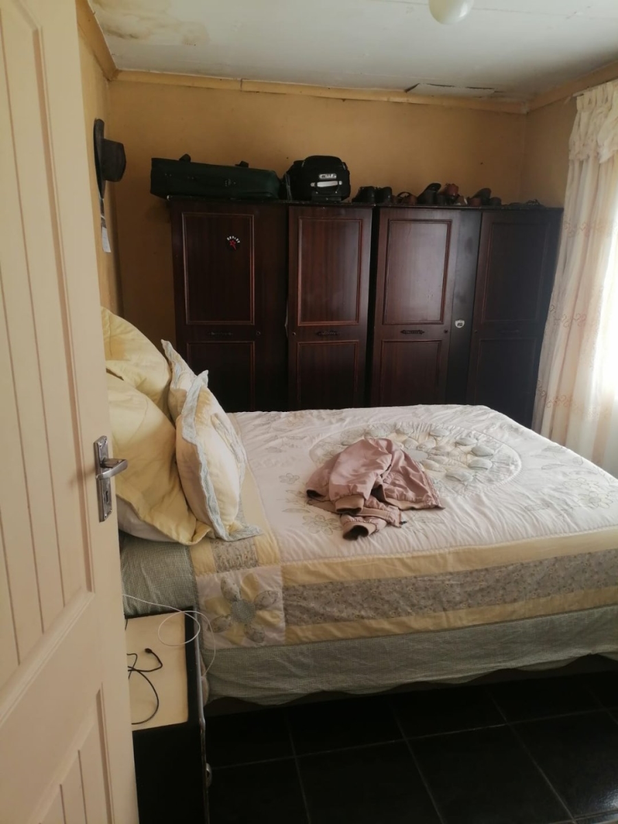 3 Bedroom Property for Sale in Ga-Rankuwa Unit 6 Gauteng