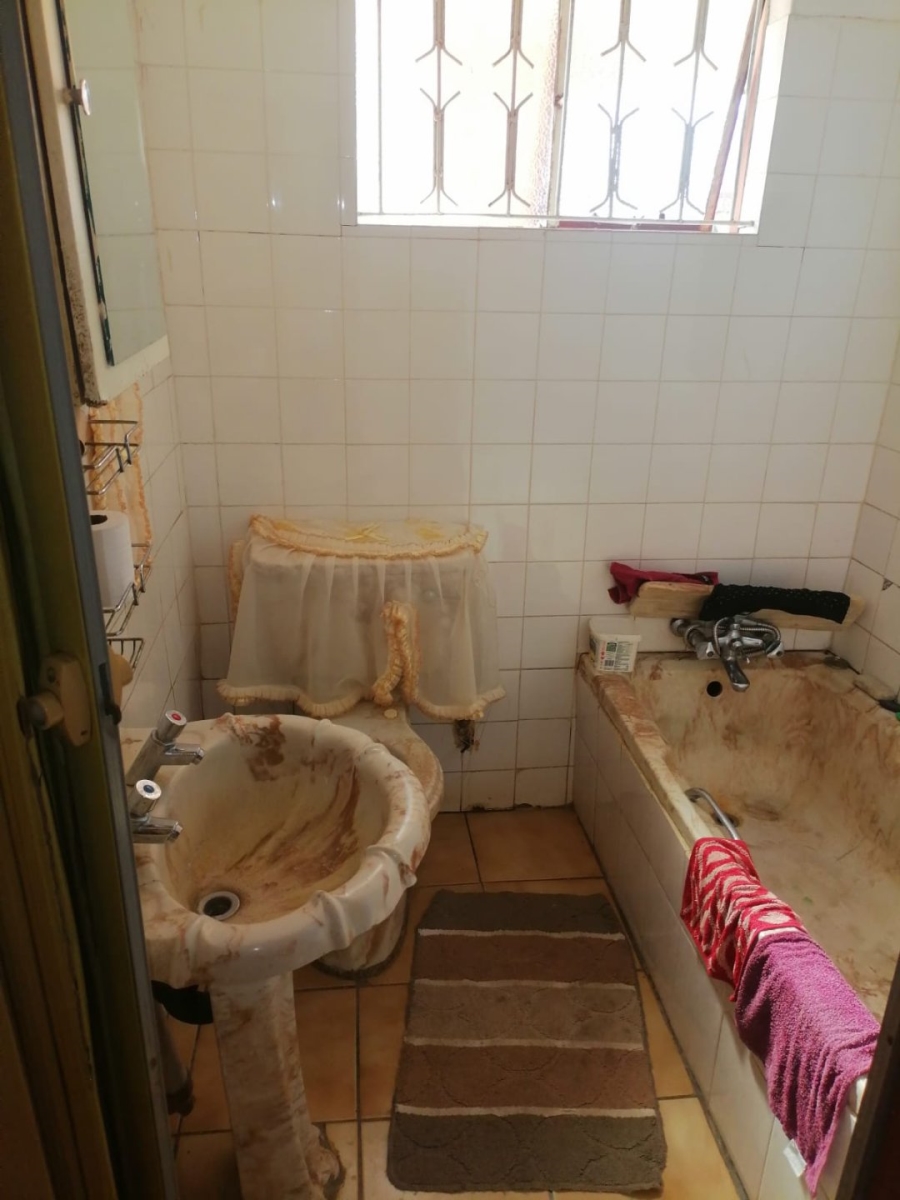 3 Bedroom Property for Sale in Ga-Rankuwa Unit 6 Gauteng