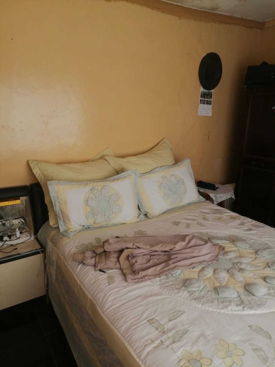 3 Bedroom Property for Sale in Ga-Rankuwa Unit 6 Gauteng