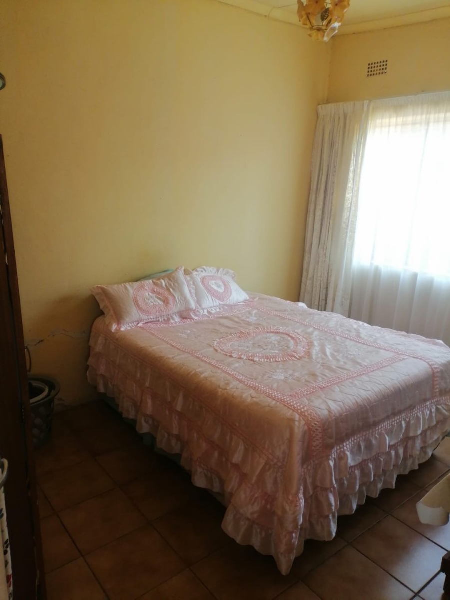 3 Bedroom Property for Sale in Ga-Rankuwa Unit 6 Gauteng