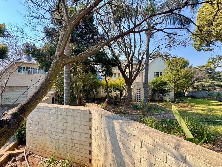 4 Bedroom Property for Sale in Erasmusrand Gauteng