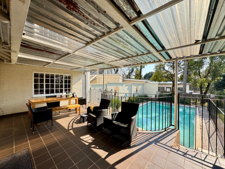 4 Bedroom Property for Sale in Erasmusrand Gauteng