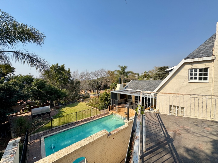 4 Bedroom Property for Sale in Erasmusrand Gauteng
