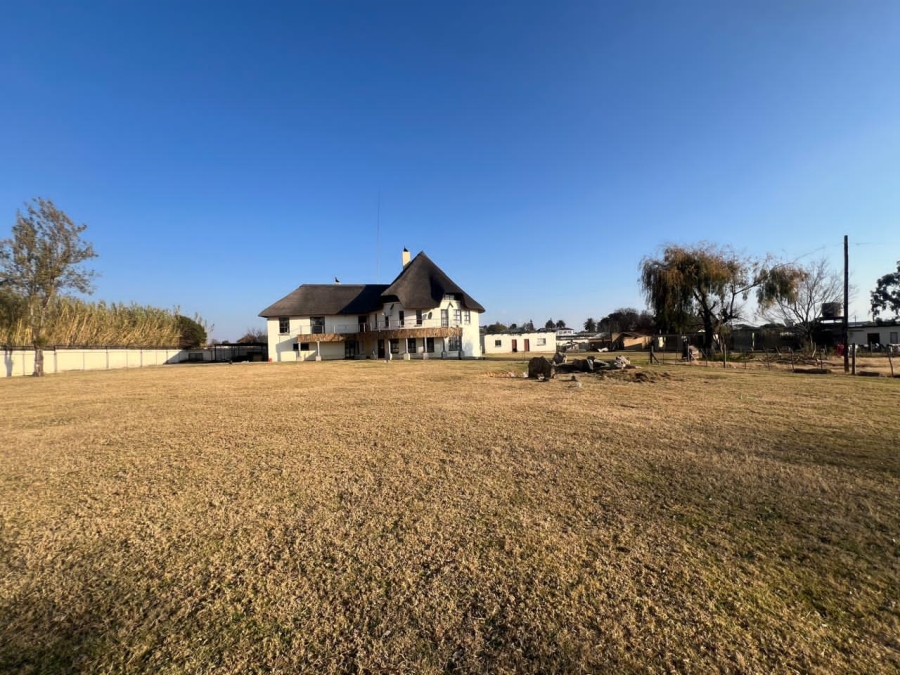 4 Bedroom Property for Sale in Glen Austin Gauteng