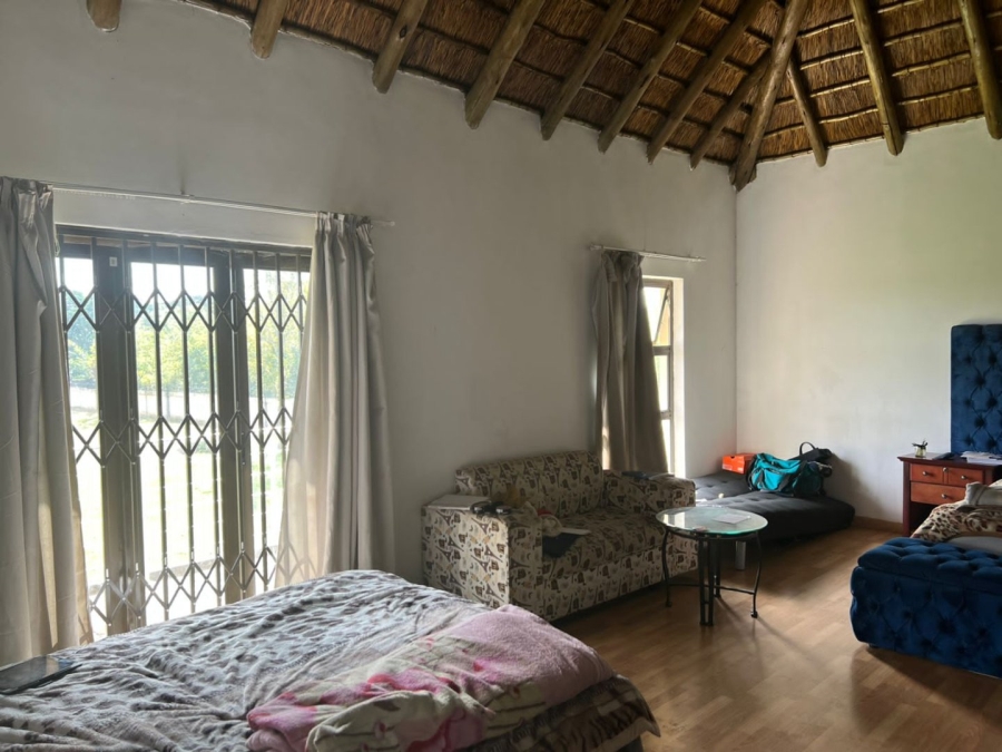 4 Bedroom Property for Sale in Glen Austin Gauteng