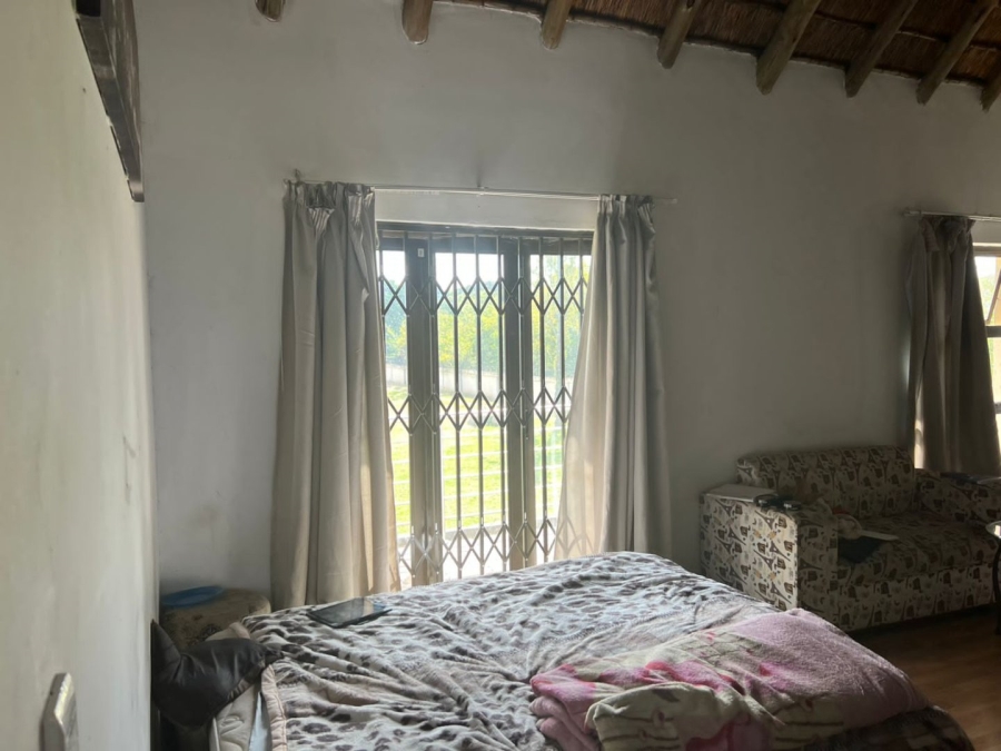 4 Bedroom Property for Sale in Glen Austin Gauteng