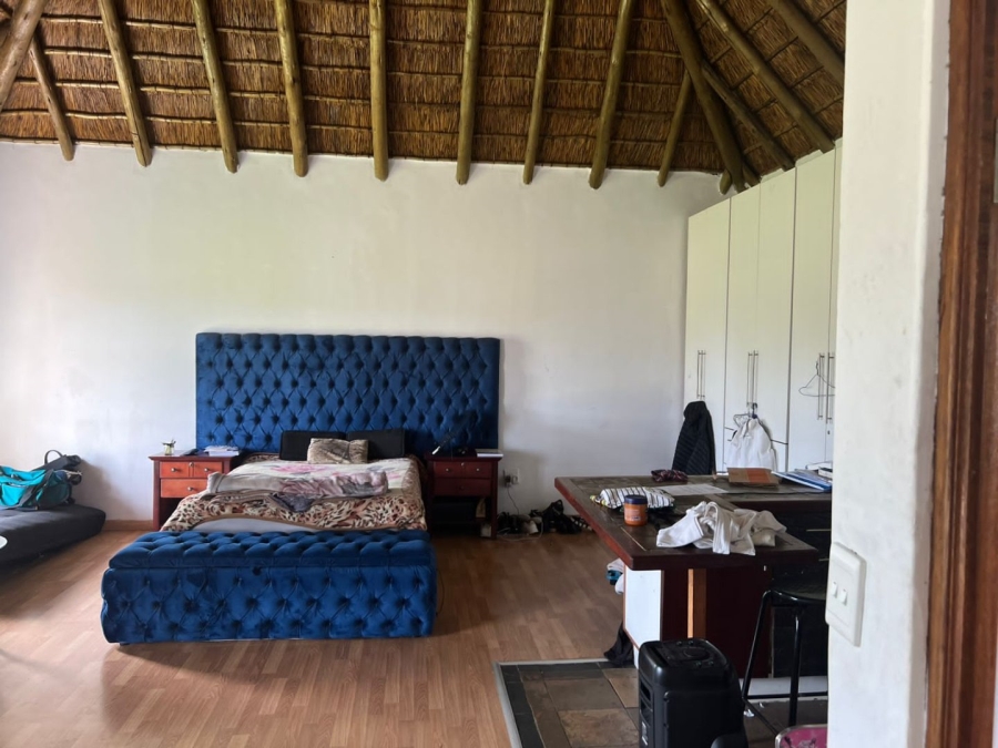 4 Bedroom Property for Sale in Glen Austin Gauteng