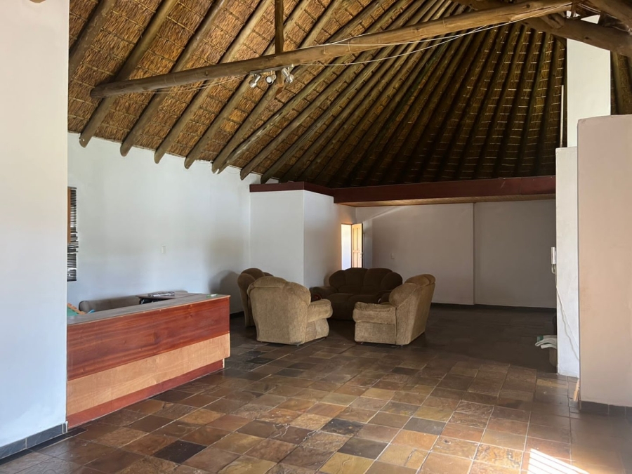 4 Bedroom Property for Sale in Glen Austin Gauteng
