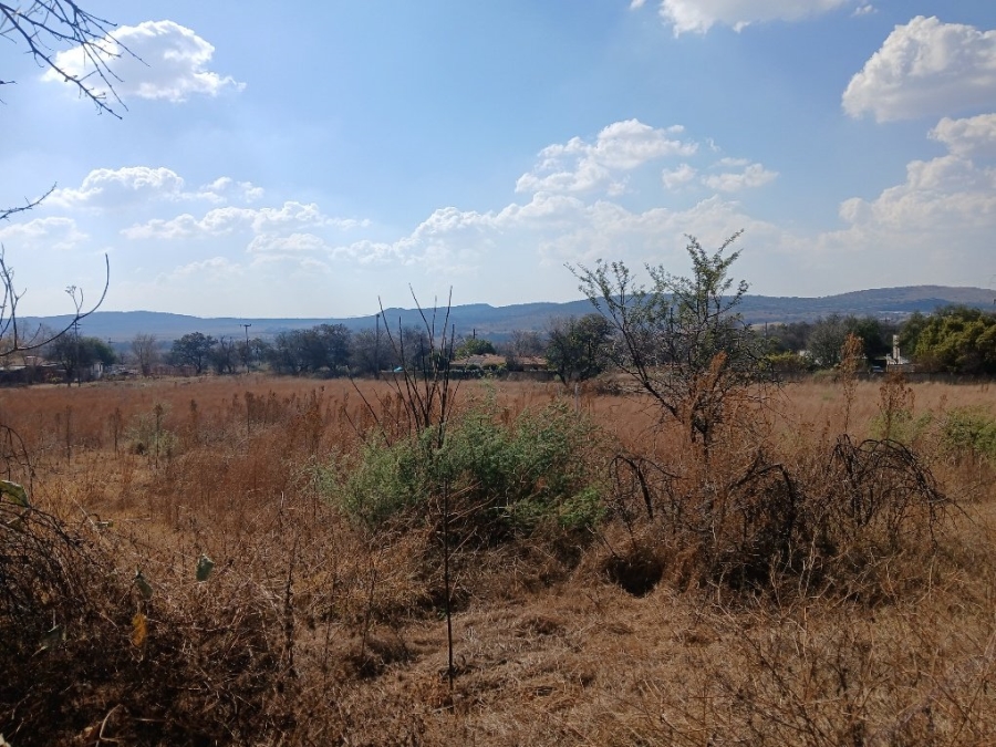 Commercial Property for Sale in Vaaloewer Gauteng