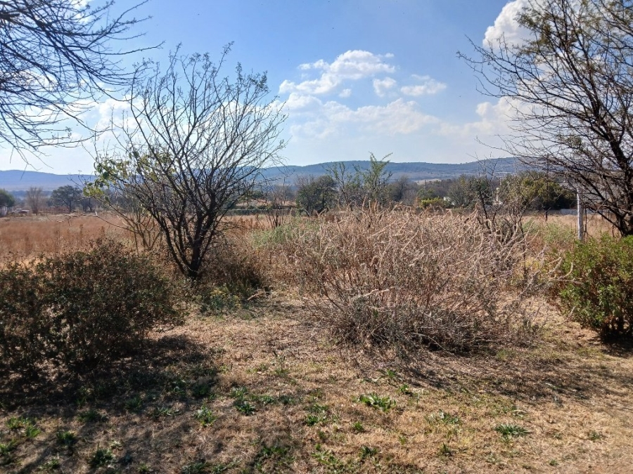 Commercial Property for Sale in Vaaloewer Gauteng