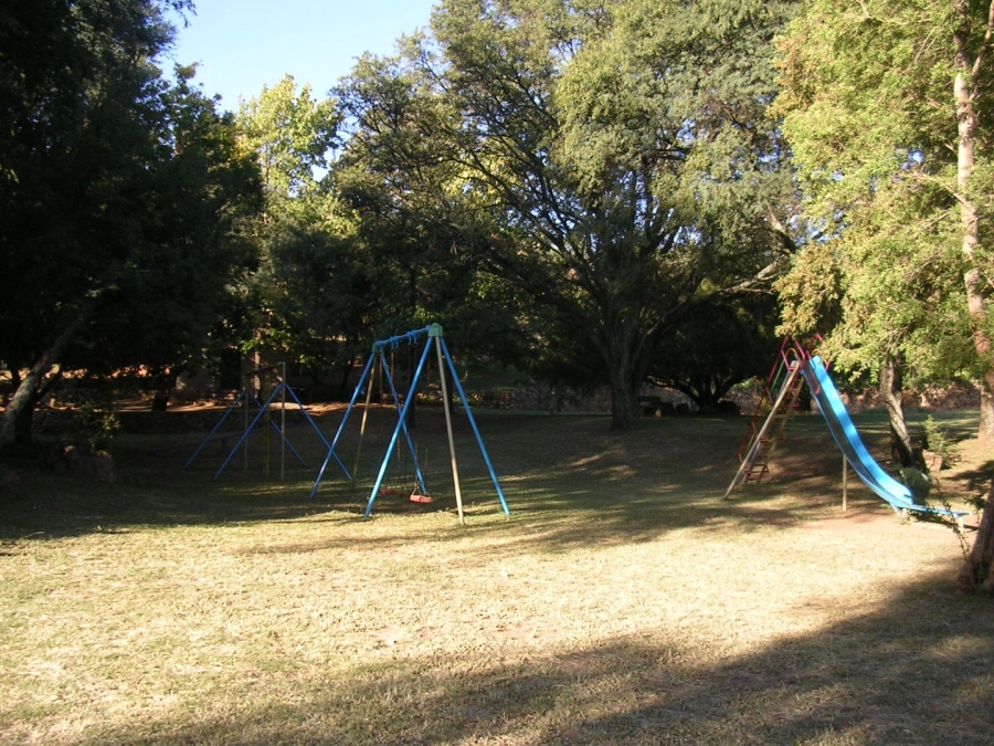 Commercial Property for Sale in Vaaloewer Gauteng