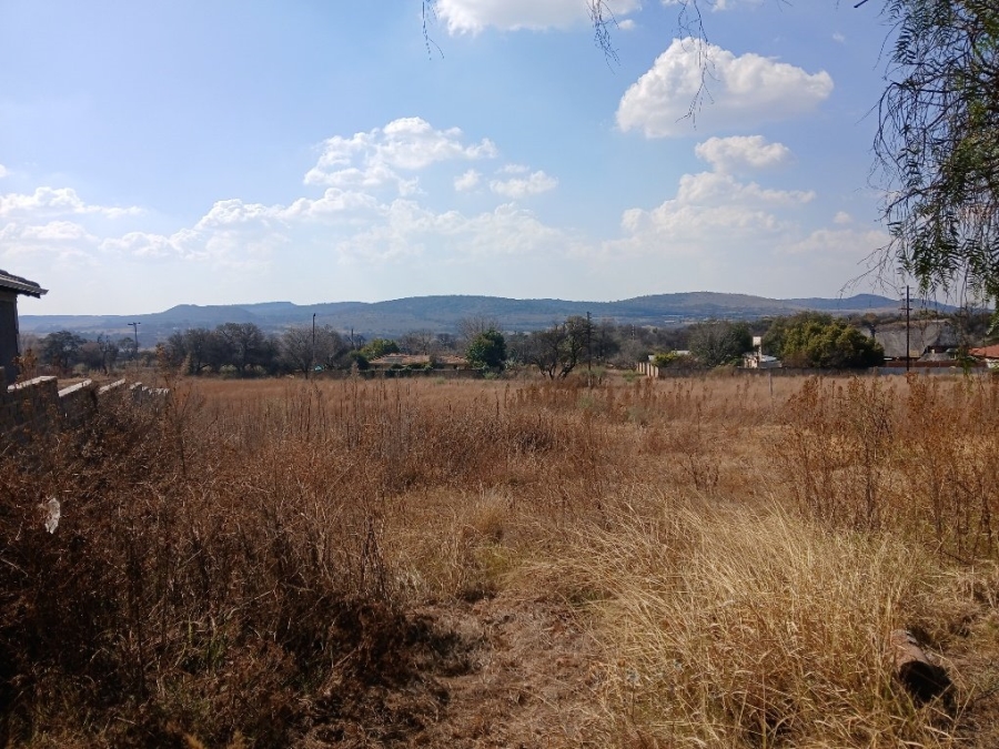 Commercial Property for Sale in Vaaloewer Gauteng