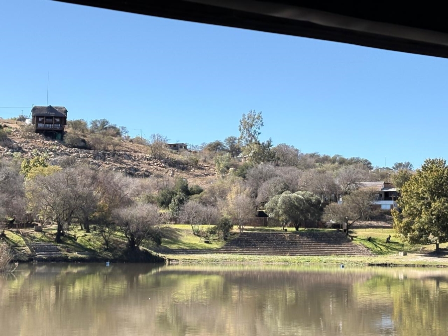 Commercial Property for Sale in Vaaloewer Gauteng