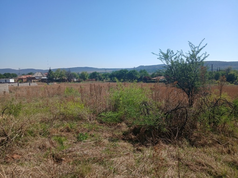 Commercial Property for Sale in Vaaloewer Gauteng